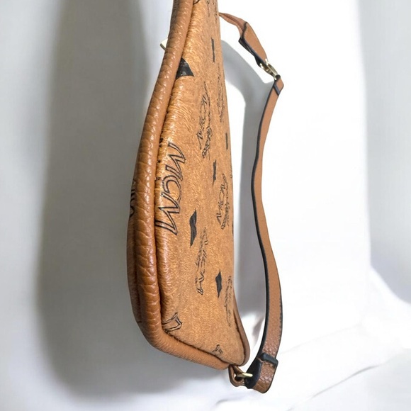 MCM Visetos Pochette - Picture 6 of 7